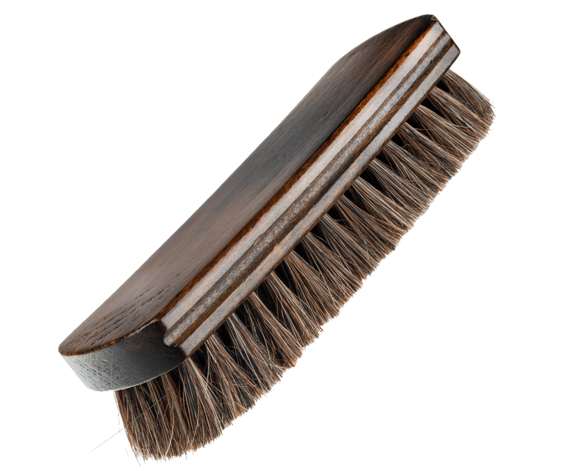 Щітка з кінського ворсу MaxShine Horsehair Cleaning Brush Long MS-WB21