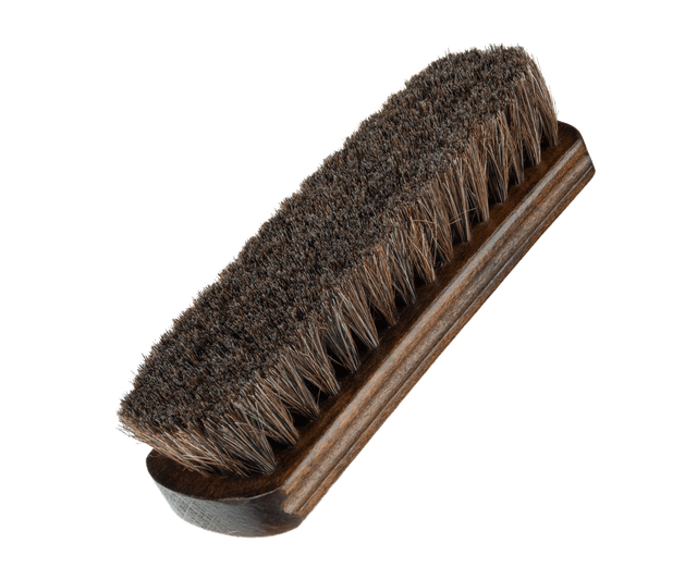 Щётка из конского ворса MaxShine Horsehair Cleaning Brush Long MS-WB21