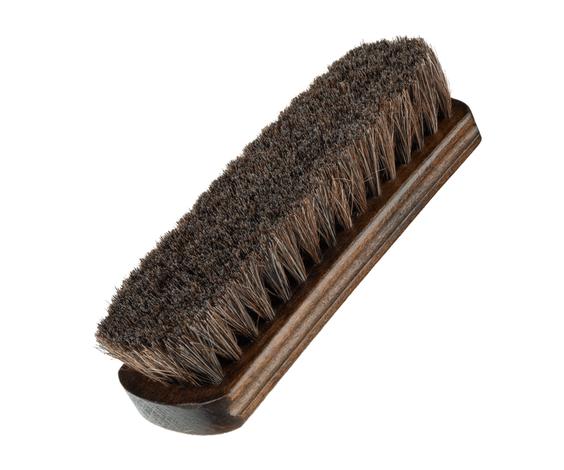Щітка з кінського ворсу MaxShine Horsehair Cleaning Brush Long MS-WB21