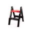 Лестница пластиковая MaxShine Folding Step Stool MS-FSS01