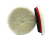 Полірувальний круг MaxShine Wool Cutting Pad Ø125 mm TRB 2064125R