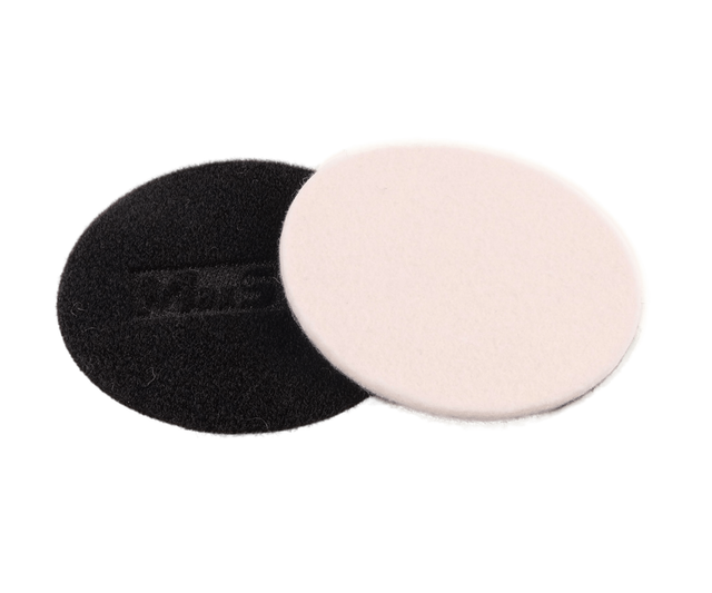 Полировальный круг MaxShine Glass Wool Polishing Pad Ø130 mm 2065130