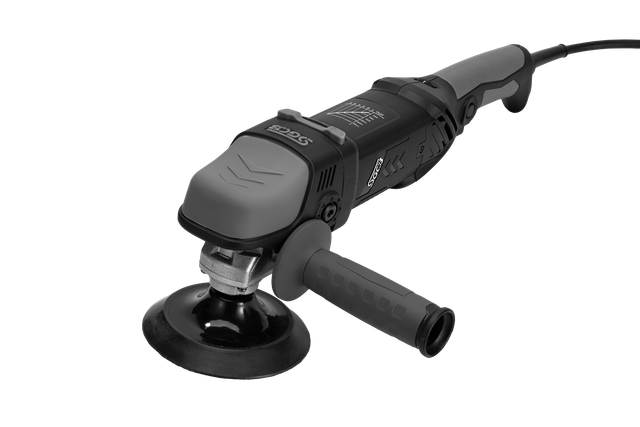 Полировальная маши­на SGCB Rotary Polisher II Ø125 mm SGGF179 