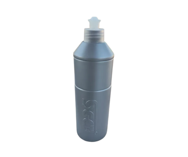 Пляшка-дозатор з клапаном SGCB Rotary type Wax Bottle SGGD370
