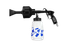 Торнадор для нанесення піни SGCB Car Foam Gun SGGC091