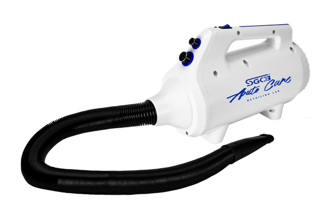 Турбосушка SGCB Car Dryer Blower SGGF212