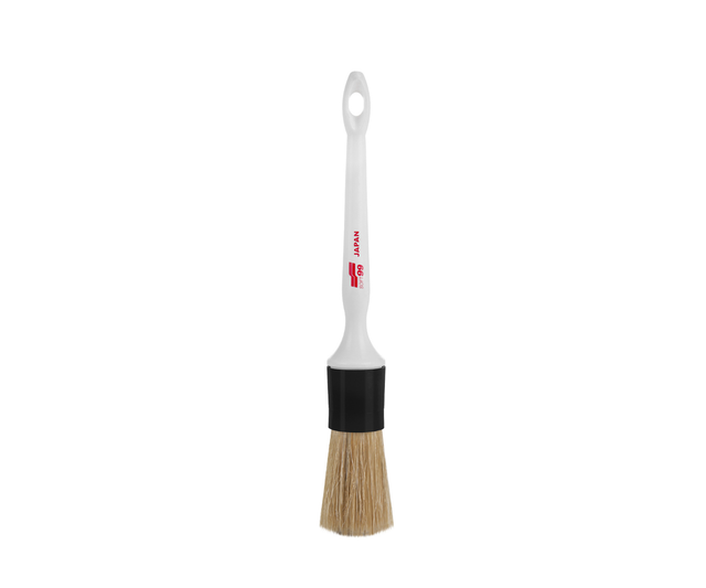 Кисть с натуральной щетиной SOFT99 Interior Brush 24 mm 04006