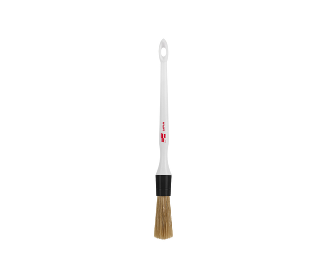 Кисть с натуральной щетиной SOFT99 Interior Brush 16 mm 04005