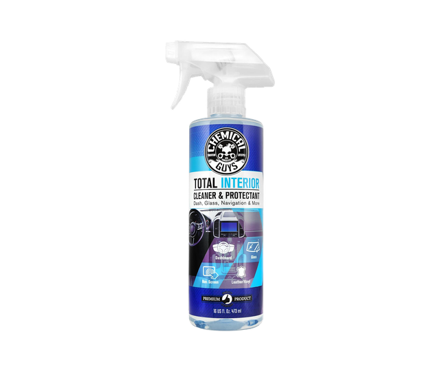 Универсальный очиститель Chemical Guys Total Interior Cleaner And Protectant  SPI220_16