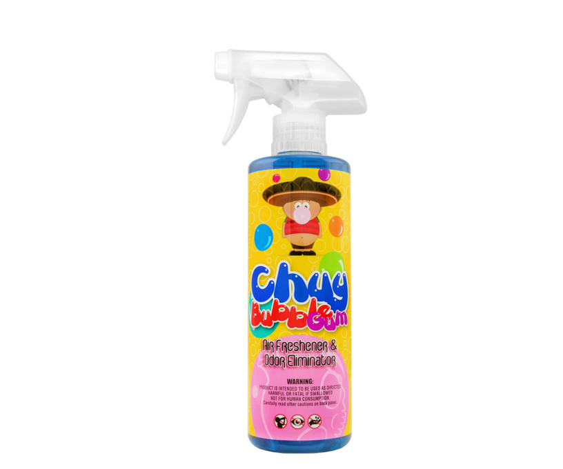 Нейтралізатор запахів Chemical Guys Chuy Bubble Gum Air Freshener 473 ml AIR221_16