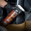 Нейтралізатор запахів Chemical Guys Leather Scent Premium Air Freshener 473 ml AIR102_16