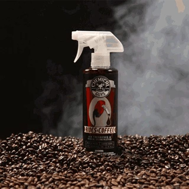 Нейтрализатор запа­хов Chemical Guys Rides And Coffee Scent AIR236_16