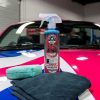 Спрей-силант Chemical Guys Activate Instant Spray Sealant And Paint Protectant WAC208_16