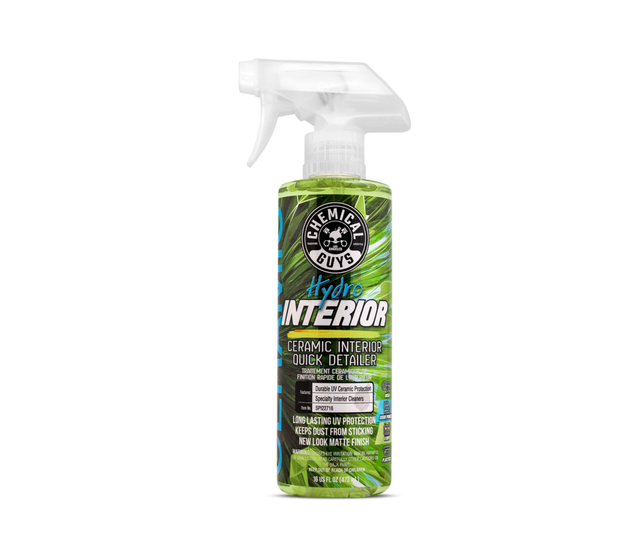 Chemical Guys Hydrointerior Ceramic Interior Quick Detailer 473 ml SPI227_16