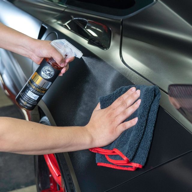 Силант Chemical Guys Meticulous Matte Detailer & Spray Sealant SPI995_16