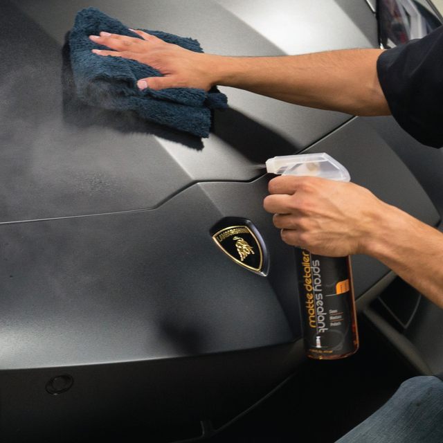 Силант Chemical Guys Meticulous Matte Detailer & Spray Sealant SPI995_16