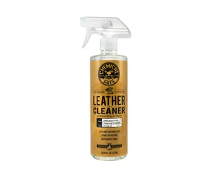 Очиститель кожи Chemical Guys Leather Cleaner Color Less & Odor Less SPI208_16