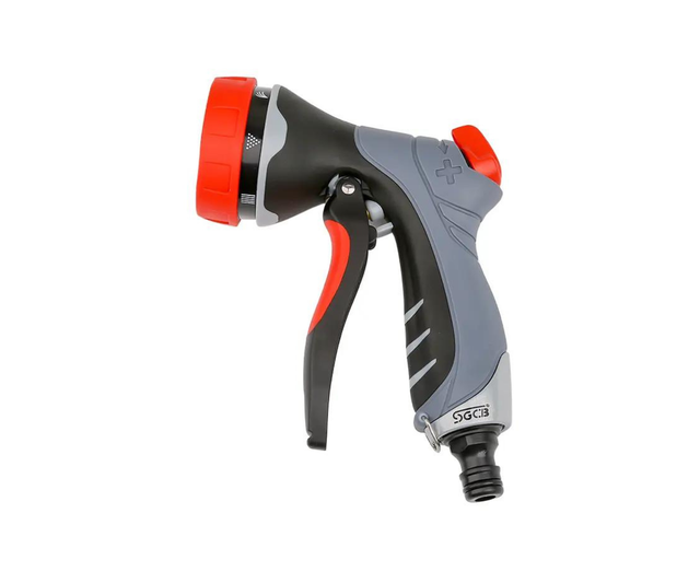 Водяной пистолет SGCB 7 Patterns Water Spray Gun SGGD022