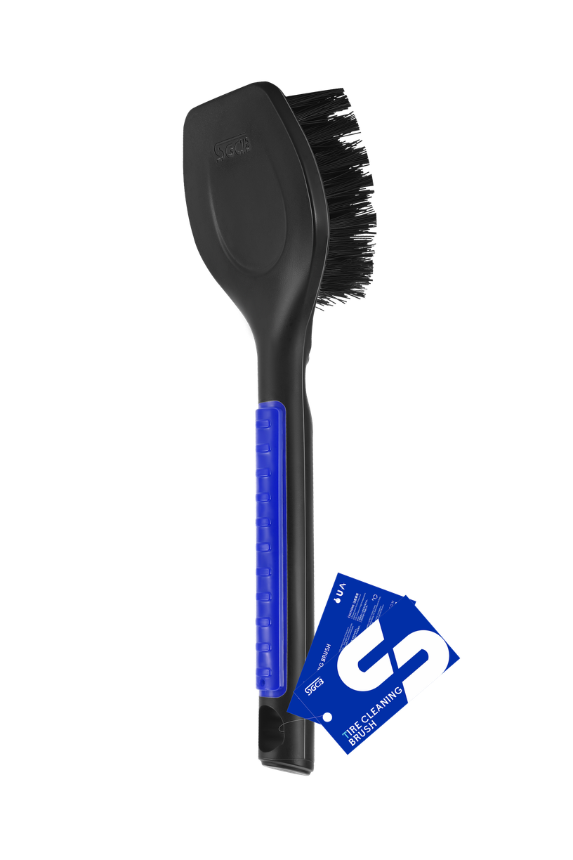 SGCB Tire Cleaning Brush SGGD294