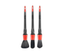 Набор кистей SGCB Pro Soft Car Detailing Brush Set SGGD309