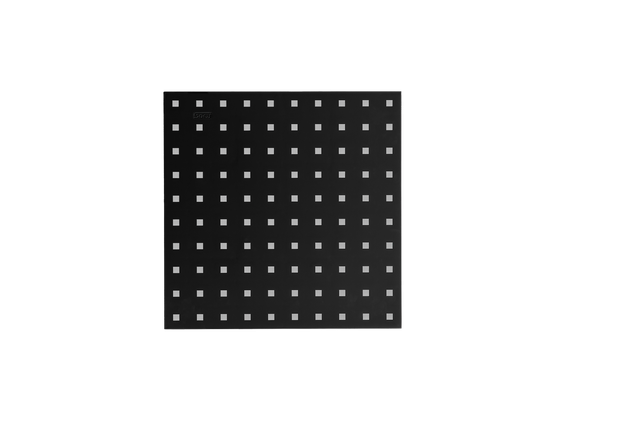 Панель для инструментов SGCB Multifunction Pegboard Black SGGD324