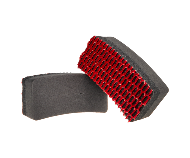 Щётка SOFT99 DiGloss Kamitore Tire Brush 02096