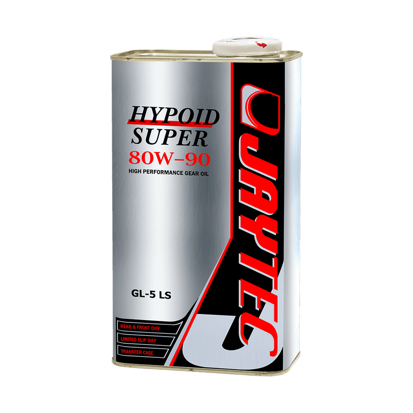 JAYTEC Hypoid Super 80W-90 2 L 279412