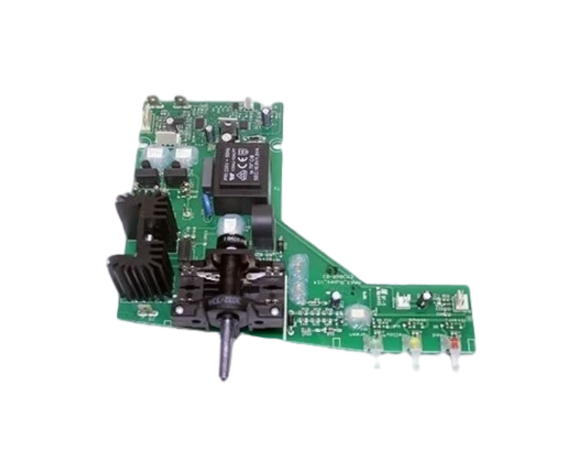 RUPES Printed Circuit Board for S130/S145 023.1108/C