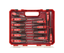 Набор отвёрток Milwaukee Cushion Grip Screwdrivers Kit 4932472003​