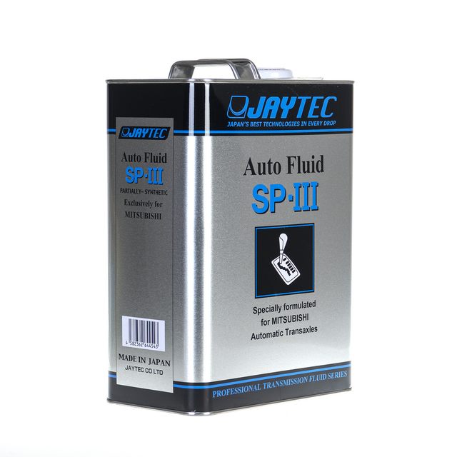 JAYTEC Auto Fluid SP-III 269424