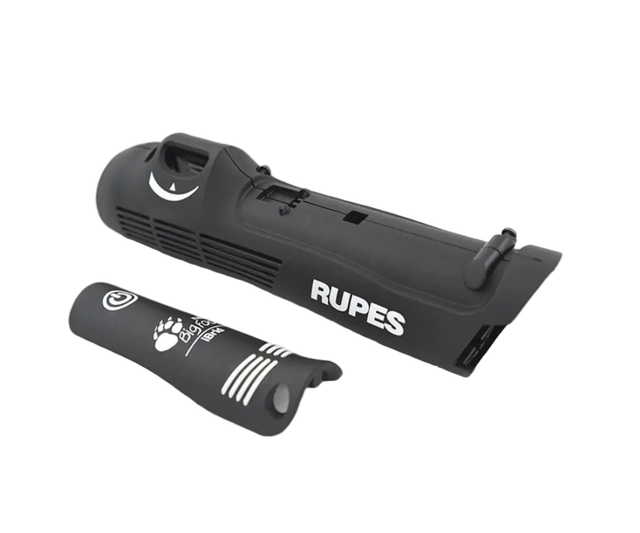 RUPES MOTOR BODY SET for iBrid Nano  311.390/C