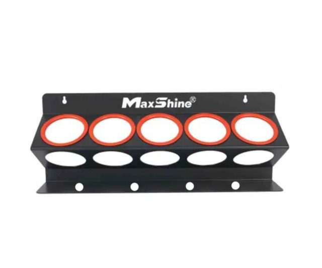 Настенный держатель MaxShine Car Detailing Compound Holder H03H