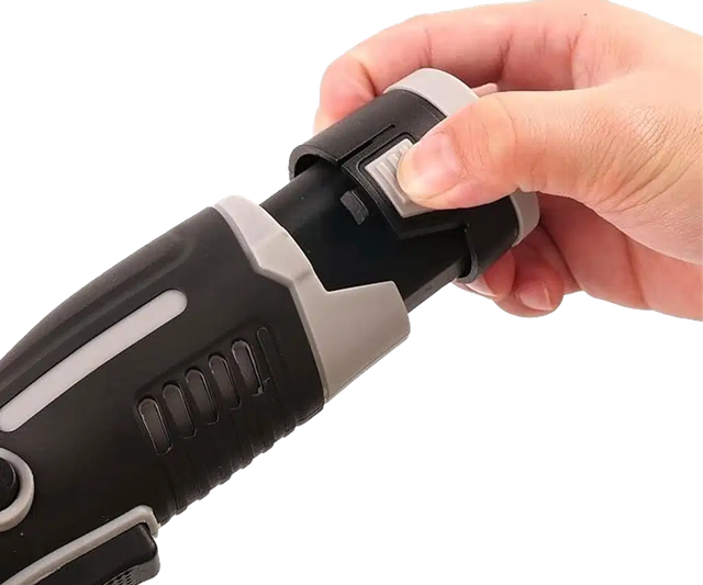Змінні батареї MaxShine V2 Mini Cordless Polisher Battery M0312-V2-B