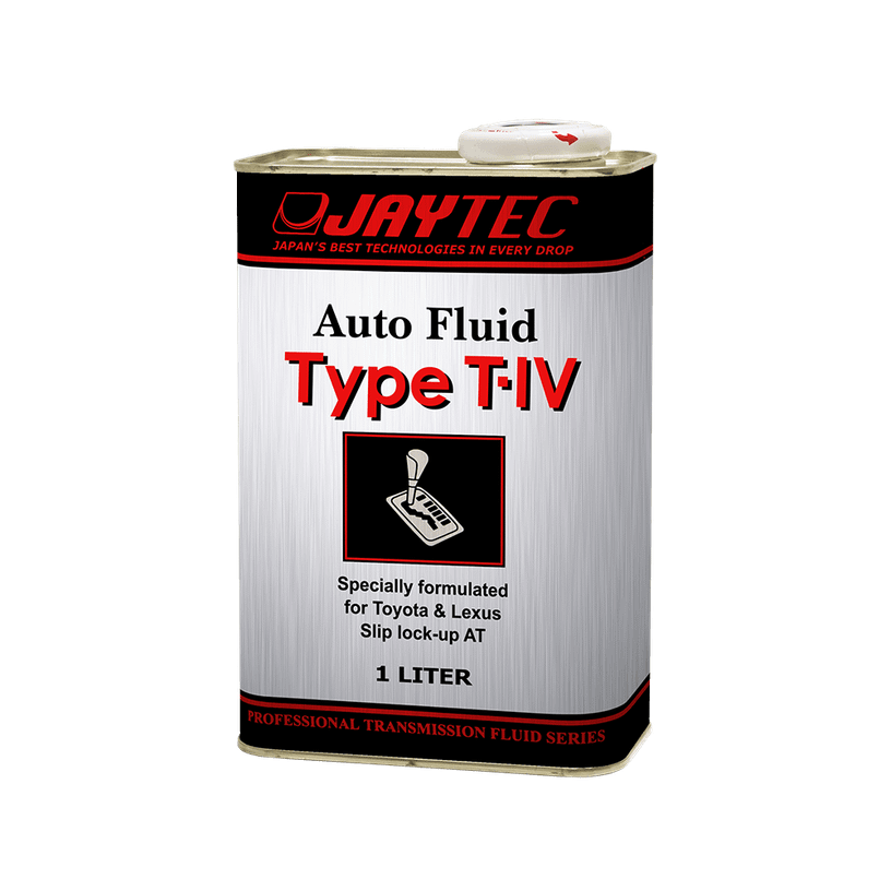 JAYTEC Auto Fluid Type T-IV 299411