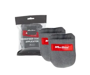 Набор аппликаторов MaxShine Microfiber Coating Applicator 9011020