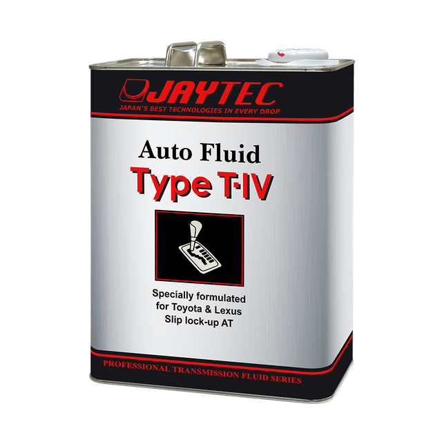 JAYTEC Auto Fluid Type T-IV 299414