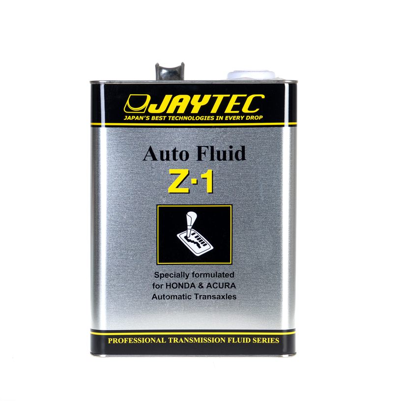 JAYTEC Auto Fluid Z-1 4 L 269414