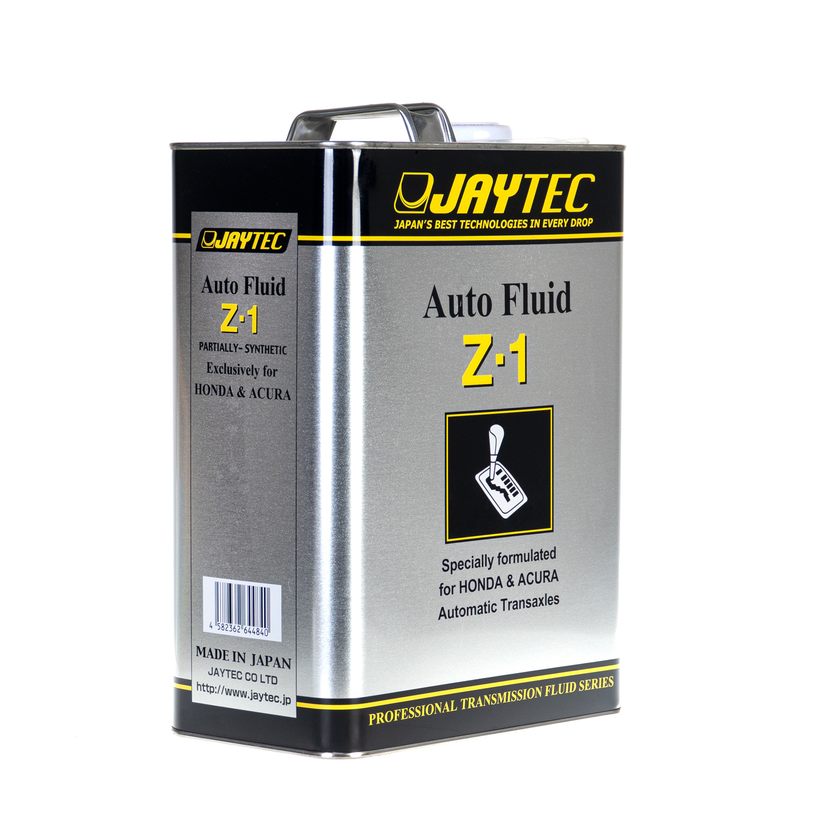 JAYTEC Auto Fluid Z-1 4 L 269414