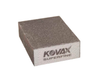 KOVAX Sanding Block 4×4 Superfine 9020030