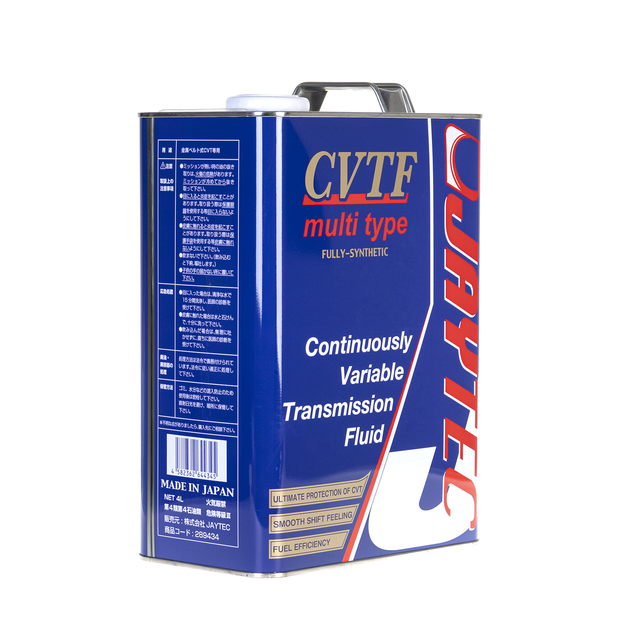 JAYTEC CVTF Multi Type 289434