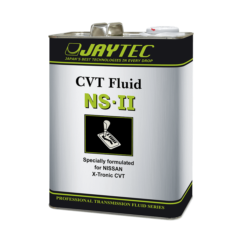 JAYTEC CVT Fluid NS-II 4 L 299464