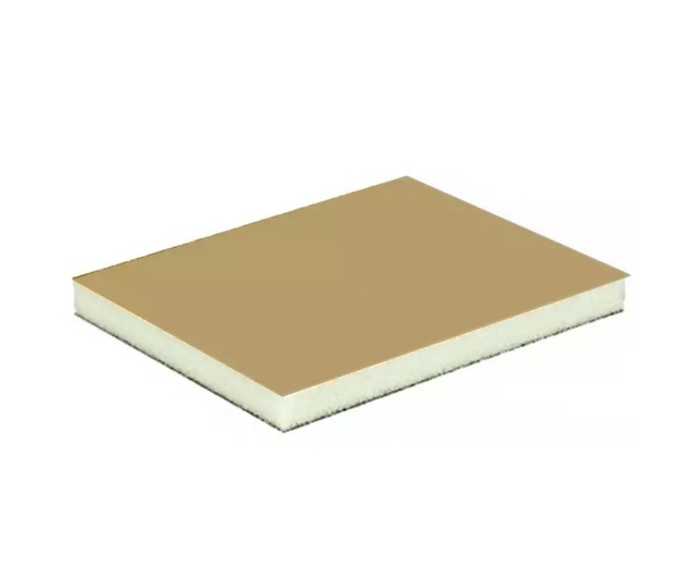 Шлифовальная губка KOVAX Doubleflex Softpads Beige 9010050