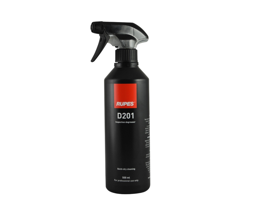 RUPES Inspection Degreaser D201
