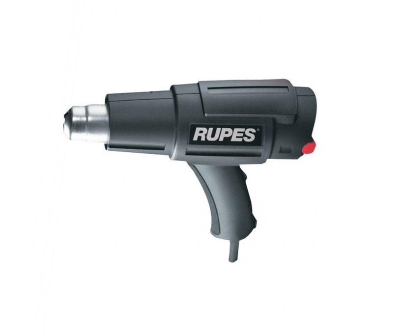 Тепловой пистолет  RUPES Heat Gun GTV16 GTV16