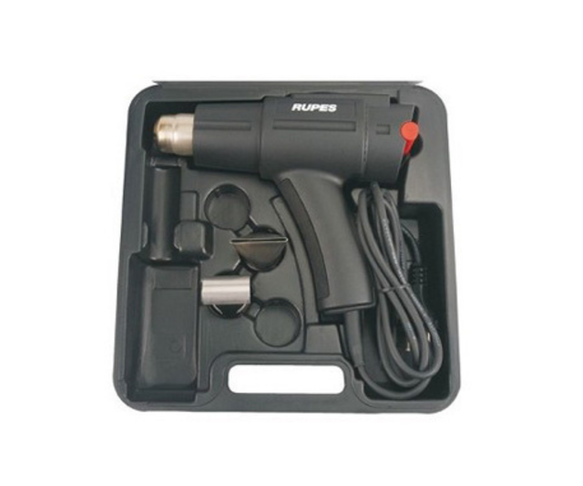 Тепловой пистолет  RUPES Heat Gun GTV16 GTV16