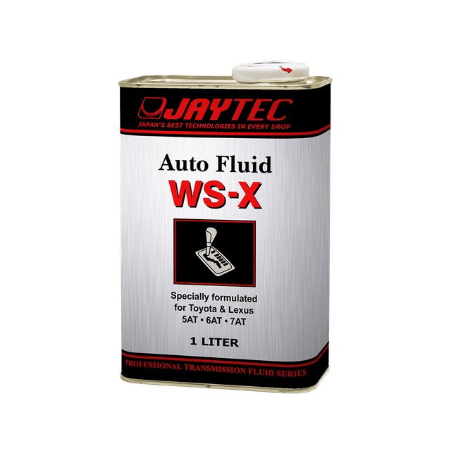 JAYTEC Auto Fluid WS-X 299421