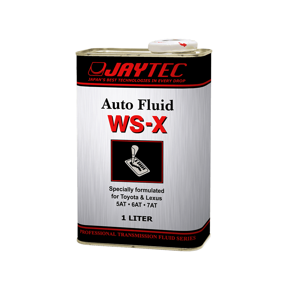 Kupit Jaytec Auto Fluid Ws X Po Dostupnym Cenam V Internet Magazine Cardetaillab