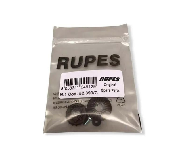 Шестерни редуктора RUPES Gear Set for iBrid Nano 52.390/C