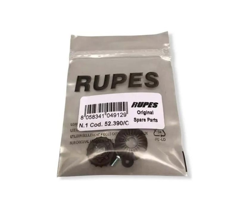 RUPES GEAR SET for iBrid Nano 52.390/C