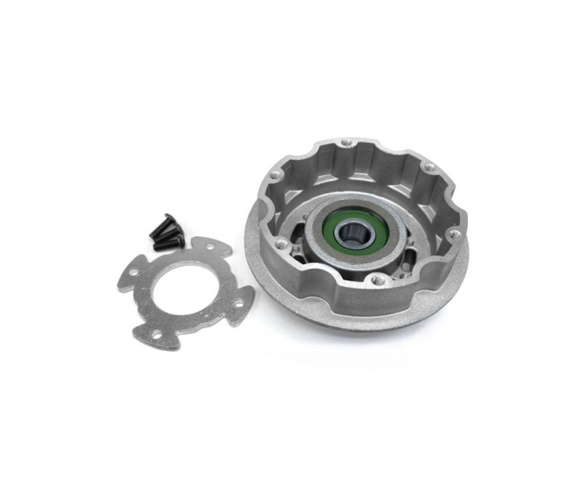 RUPES COMPLETE GEAR CUP for LK900 331.379/C
